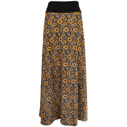 Talia Maxi Skirt