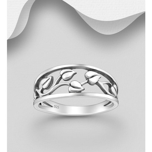 Vine Ring