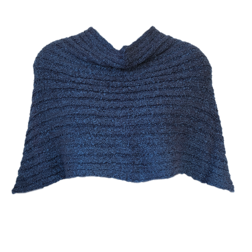 Ribbon Shrug