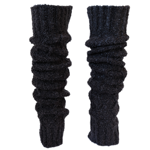 Ribbon Legwarmers