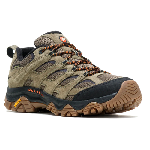 Moab 3 W/P Wide - Merrell