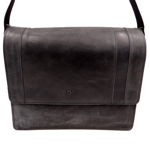 Large Satchel - Second Nature Leather