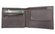 Mens Wallet  - Second Nature Leather