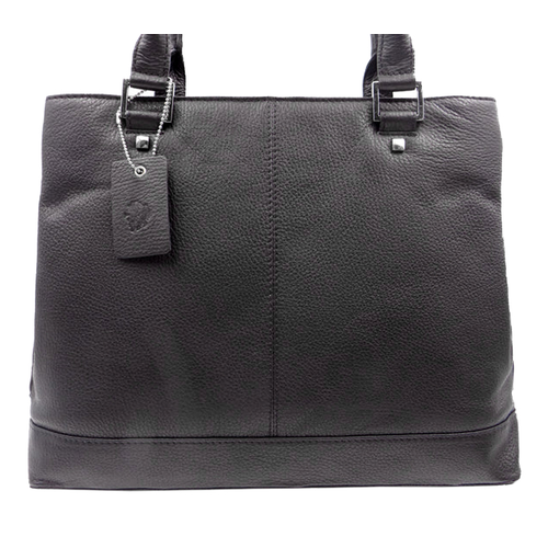 Large Tote - Second Nature Leather