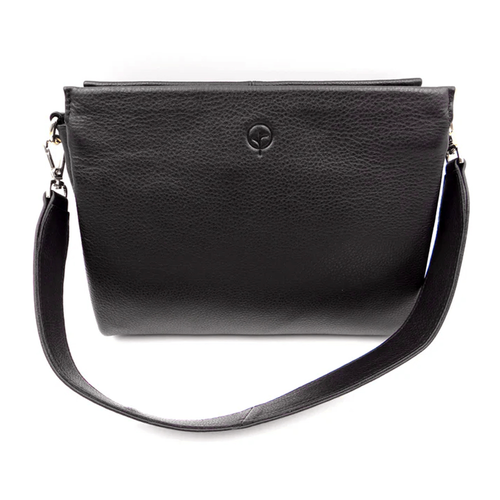 Crossbody Bag - Second Nature Leather