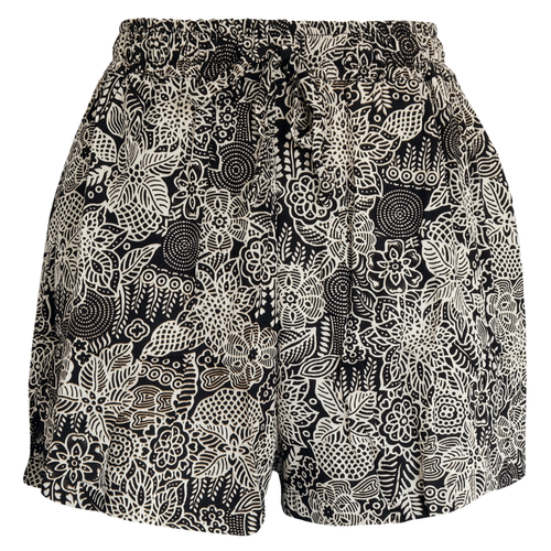 Rayon Shorts