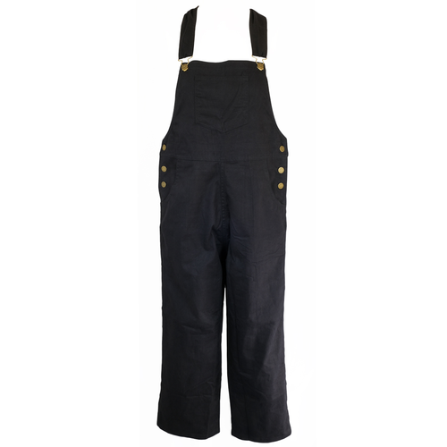 Cotton Overalls