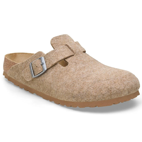 Boston Wool-Felt (Reg) - Birkenstock