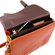Old School Leather Satchel - Second Nature Leather