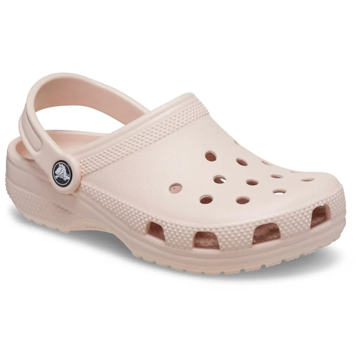 Classic Toddler Clogs - Crocs