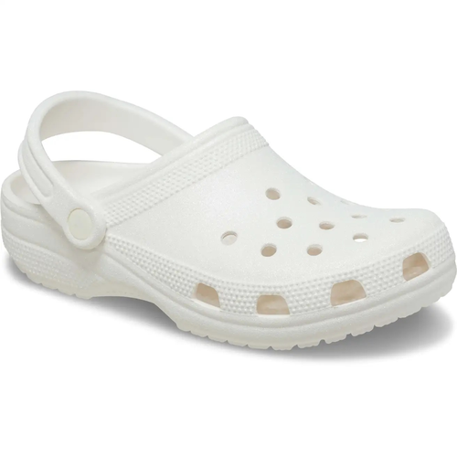 Classic Glitter Clog - Crocs