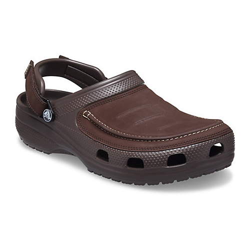 Yukon Vista II LR Clog - Crocs