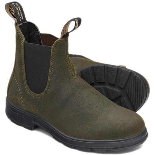 1615 Chelsea Boot - Blundstone