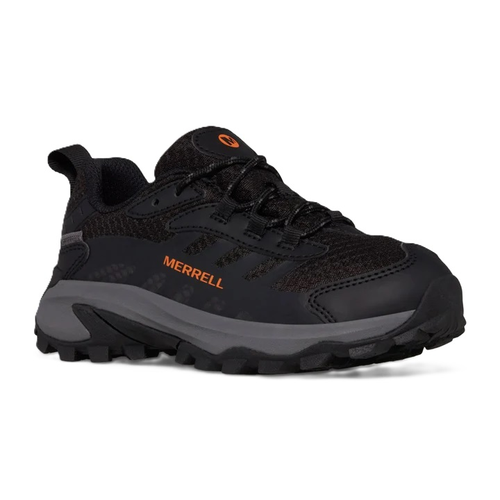 Moab Speed 2 Low W/P Kids - Merrell