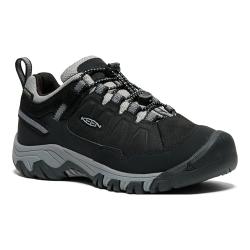 Targhee IV Youth Low W/P - Keen