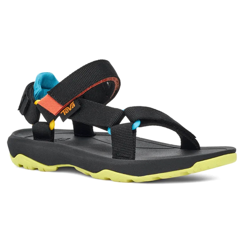 Hurricane XLT 2 - Teva