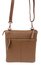 Medium Cross Body - Second Nature Leather