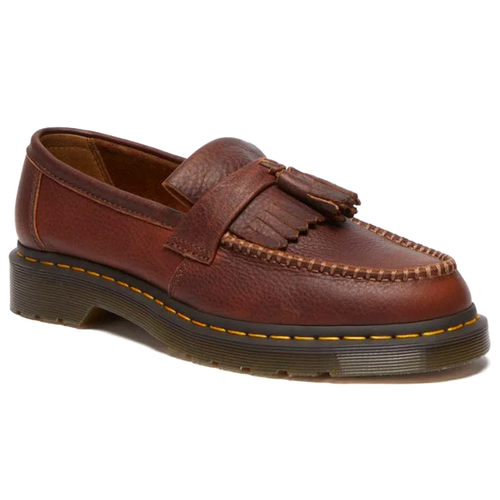 Adrian Tassel Loafer Ambassador - Dr. Martens