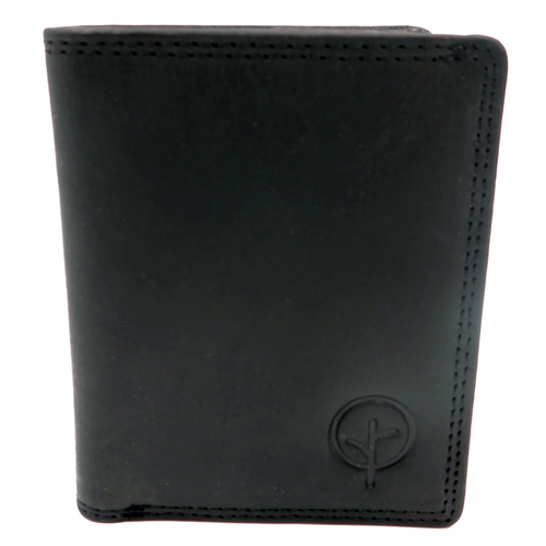 Men's Wallet - Second Nature Leather