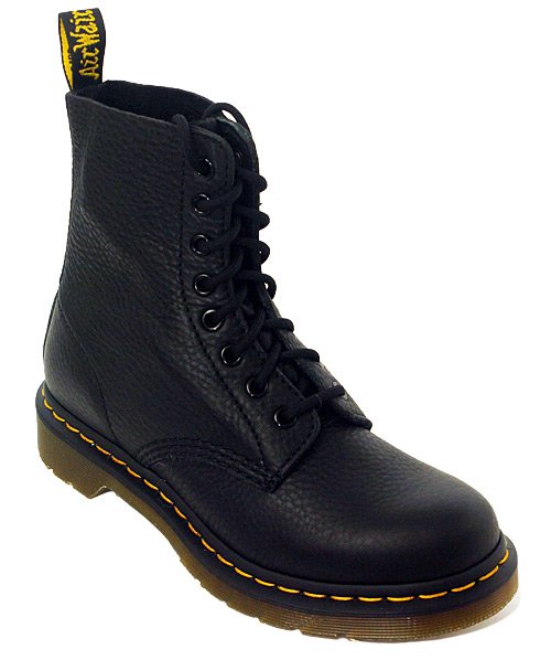 stay road applause Pascal 8 Eye ELK - Dr Martens - Dr. Martens : Womens Footwear-Ankle Boots :  Mariposa Clothing NZ - Seriously Funky Clothing & Footwear for Men, Women &  Children