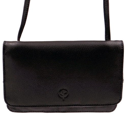 Cross Body Rectangular - Second Nature