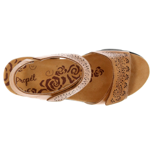 Wanda 2E Propét Womens FootwearSandals Mariposa Clothing NZ