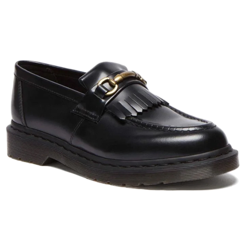 Adrian Snaffle Loafer - Dr Martens