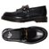 Adrian Snaffle Loafer - Dr Martens