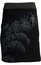 Winter Lycra Skirt - Fern