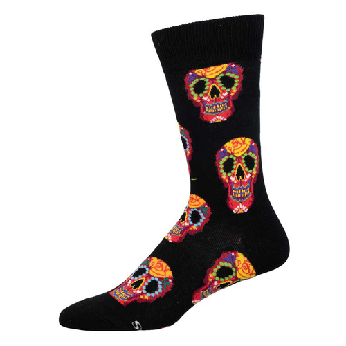 Dia De Los Muertos - Sock Smith