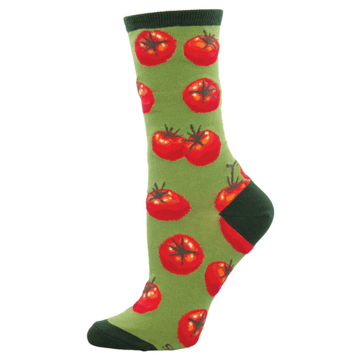 Toe-May-Toes - Sock Smith