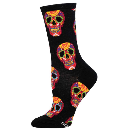 Dia De Los Muertos - Sock Smith