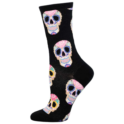 Dia De Los Muertos - Sock Smith