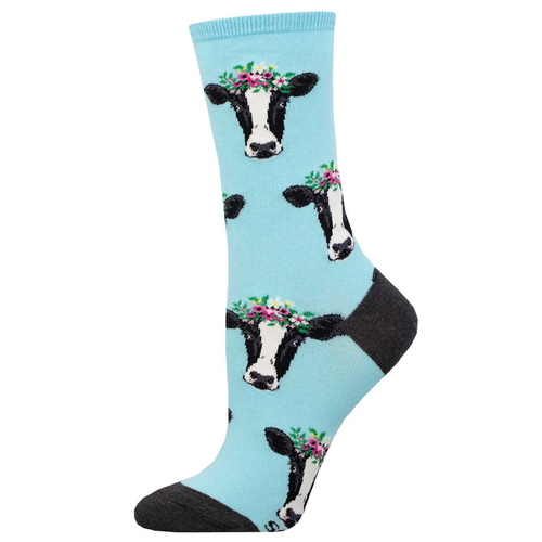 Wow Cow - Sock Smith