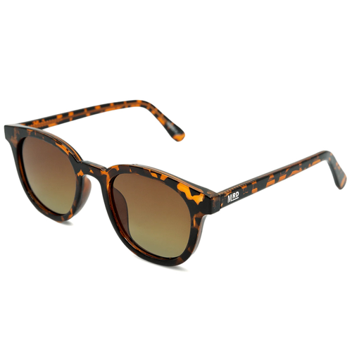 John Wayne Sunglasses - Moana Road