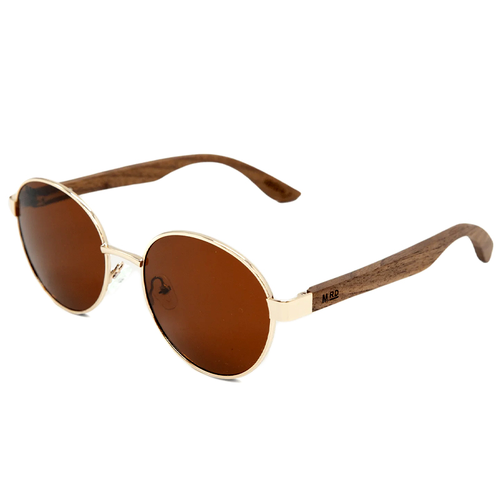 Johnny L Sunglasses - Moana Road