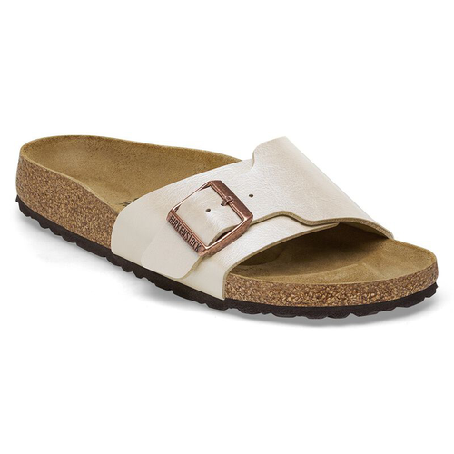 Catalina (Reg) Birkoflor Graceful - Birkenstock