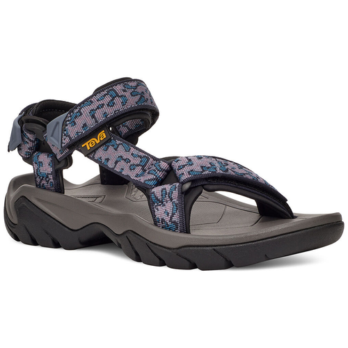 Terra FI 5 Universal - Teva