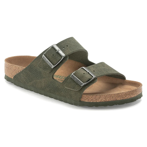 Arizona Desert Dust Vegan (Reg) - Birkenstock