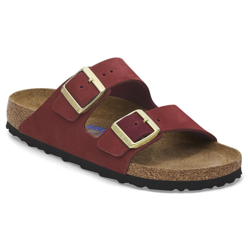 Arizona SFB Nubuck (Reg) - Birkenstock