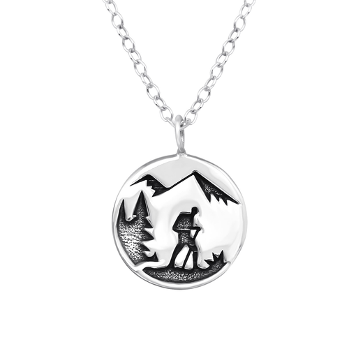 Adventure Necklace