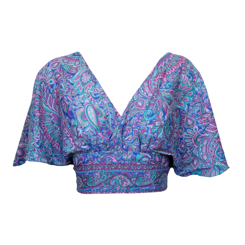 Butterfly Top