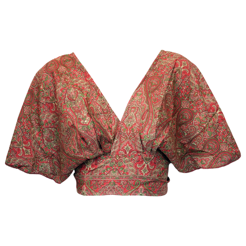 Butterfly Top