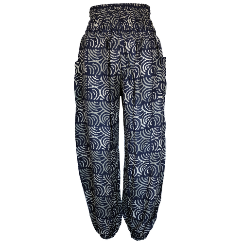 Pocket Pants