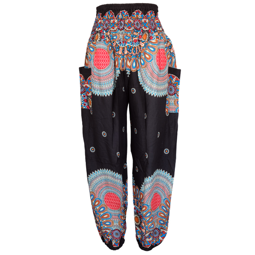 Pocket Pants