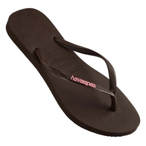 Slim Logo Pop-Up - Havaianas