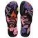 Slim Floral Colours - Havaianas