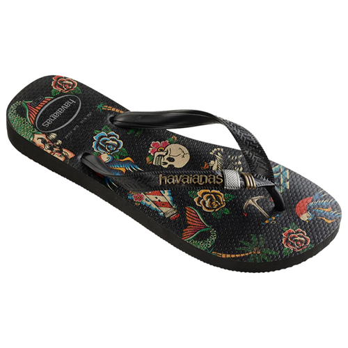 Top Tribo - Havaianas