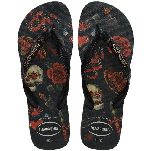 Top Tribo - Havaianas