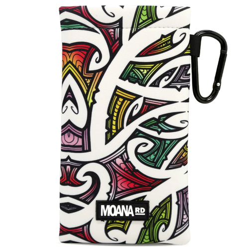 Niwa Miriama Grace Case - Moana Road